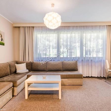 Mosty Villa Lesna מראה חיצוני תמונה