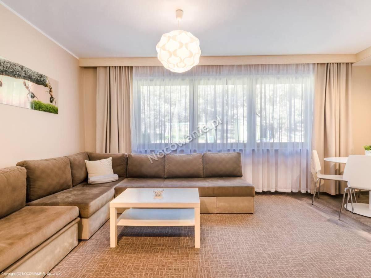 Mosty Villa Lesna מראה חיצוני תמונה