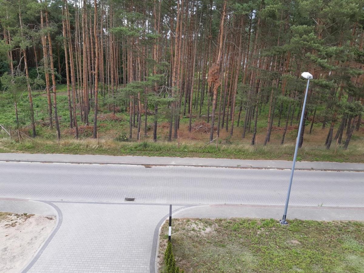 Mosty Villa Lesna מראה חיצוני תמונה